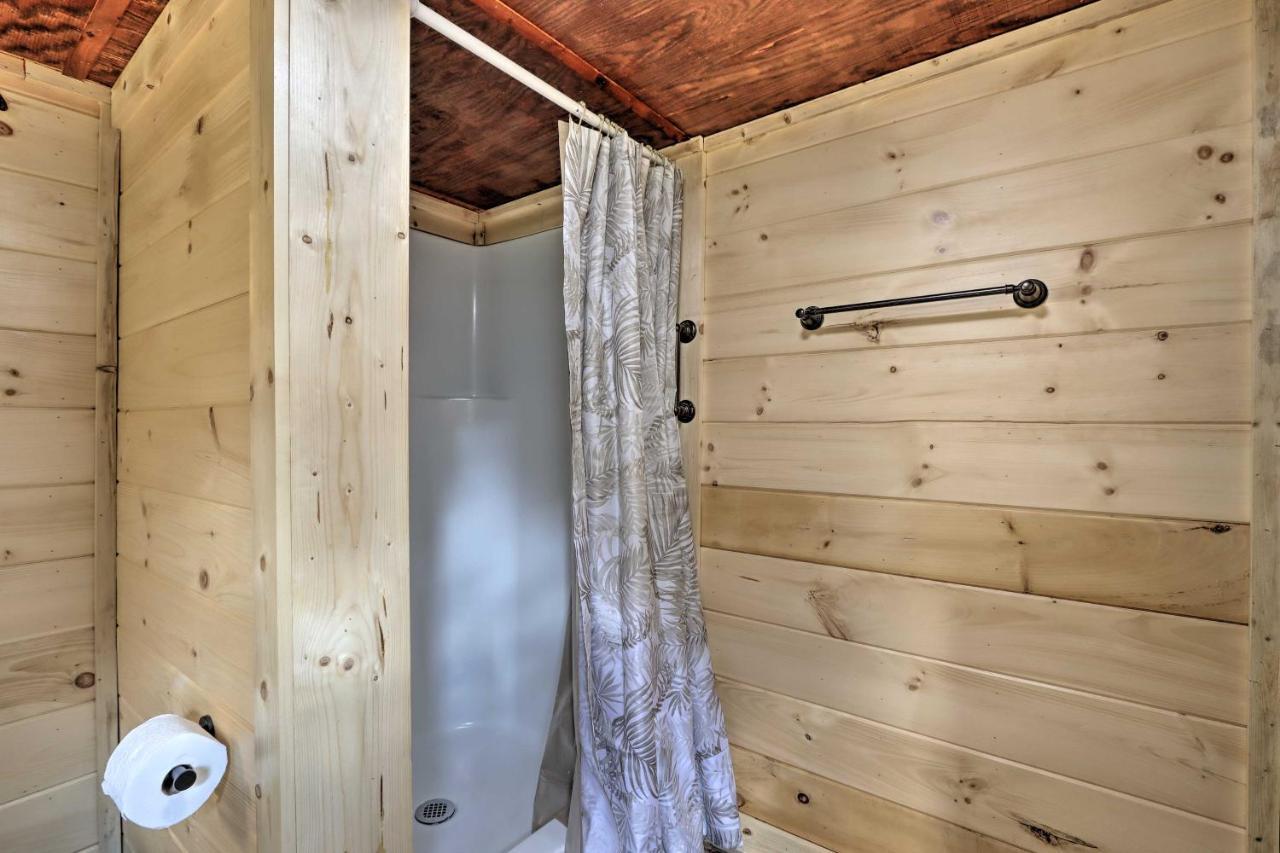 Rivers Edge - Ultimate Riverfront Getaway Hayesville Extérieur photo